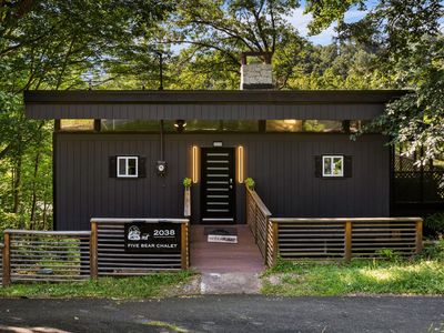2038 Luzerne Dr, Gatlinburg, TN, 37738