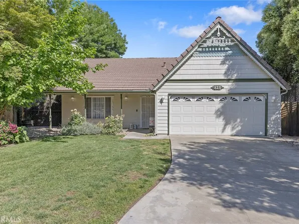 815 S Pinkham St, Visalia, CA 93292