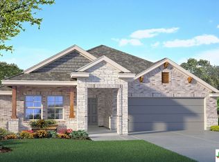 1310 Prospector Trl, Harker Heights, TX 76548