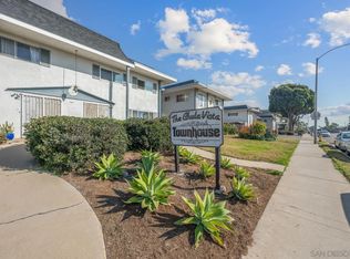 149 4th Ave UNIT 19, Chula Vista, CA 91910