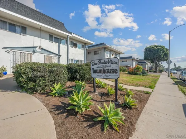 149 4th Ave Unit 19, Chula Vista, CA 91910
