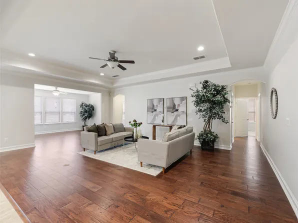 2464 Luna Vista Ln, Frisco, TX 75034