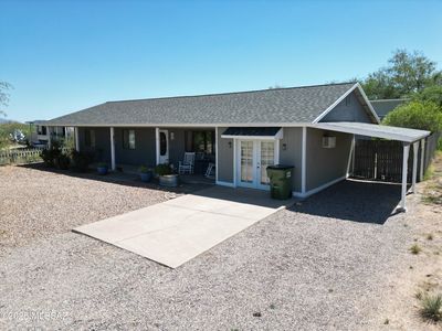 563 N Mescal Rd, Benson, AZ, 85602