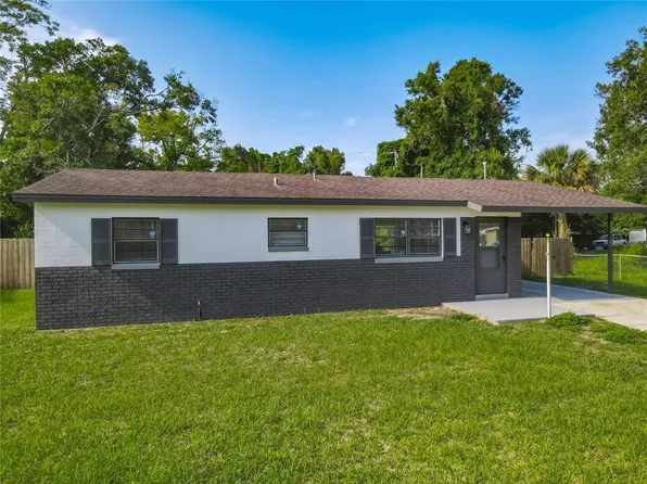 1203 W 20th St, Sanford, FL 32771