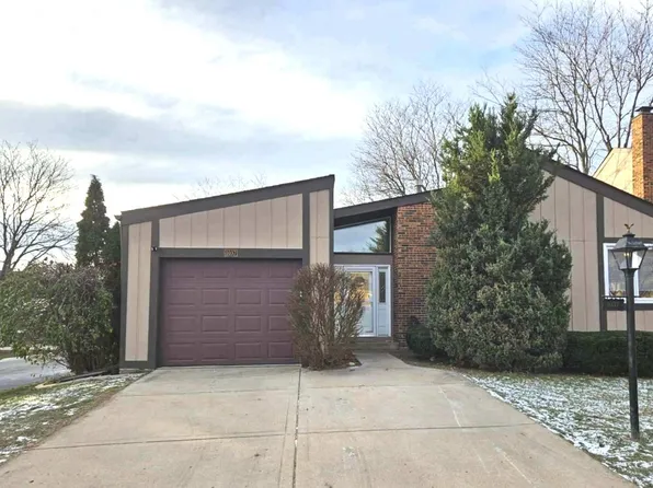 1037 Bob O Link Dr, Darien, IL 60561