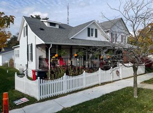 212 Michigan St, Lapaz, IN