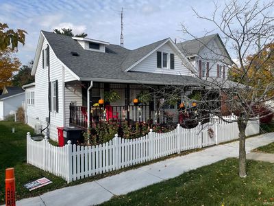 212 Michigan St, Lapaz, IN, 46537