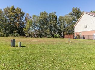 6609 Flowstone Way, Indianapolis, IN 46237