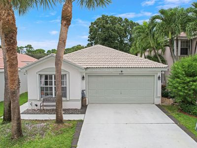 8349 Bermuda Sound Way, Boynton Beach, FL, 33436