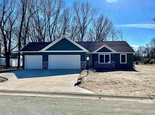 22444 Via Mazzini, Elkhart, IN 46516