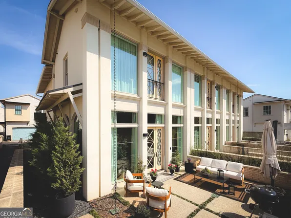 550 Heatherden Ave, Fayetteville, GA 30214