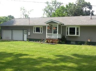 9300 Daugherty Rd, Brooklyn, MI 49230