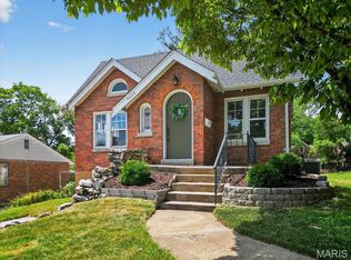 8025 McGee St, Saint Louis, MO