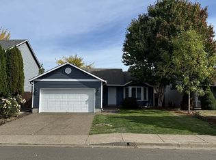 721 Griffin Dr, Monmouth, OR 97361