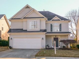 2247 N Shallowford Rd, Chamblee, GA 30341