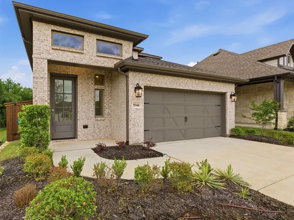 9344 Buckeye Bnd, Little Elm, TX 75068