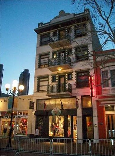 Lincoln Hotel