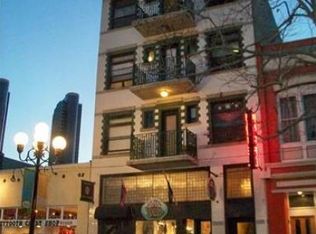 536 5th Ave, San Diego, CA 92101