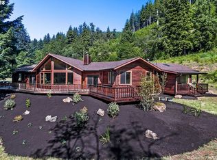 26605 Miami Foley Rd, Nehalem, OR 97131