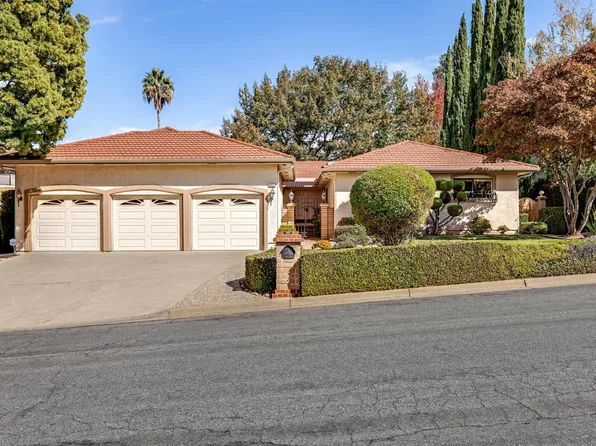 46627 Windmill Dr, Fremont, CA 94539