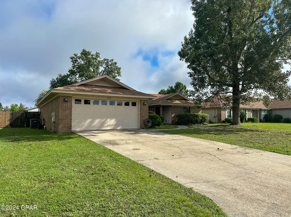 2121 Willow Bend Ln, Lynn Haven, FL 32444