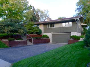 2164 Perry Ave N, Golden Valley, MN 55422