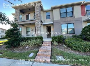 2566 Amati Dr, Kissimmee, FL 34741