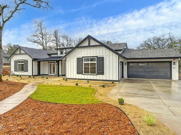 8076 Bridger Ln, Shingle Springs, CA 95682
