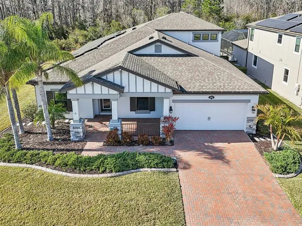 18863 Roseate Dr, Lutz, FL 33558