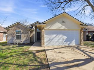 14704 Varrelman St, Austin, TX 78725