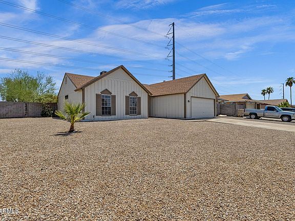 2nd image of 9879 N 67TH Drive