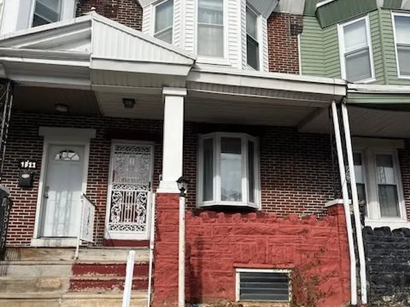 1809 Medary Ave, Philadelphia, PA 19141