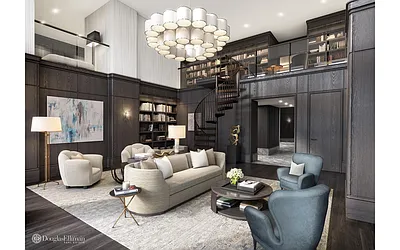 Sold by Douglas Elliman