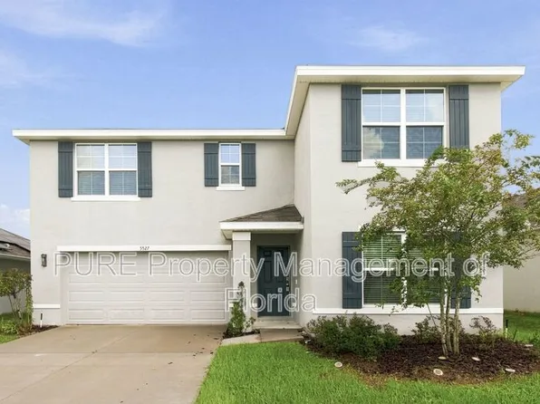 5527 SW 43rd Ct, Ocala, FL 34474
