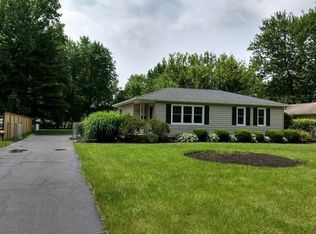 2505 Wickliffe Rd, Columbus, OH 43221