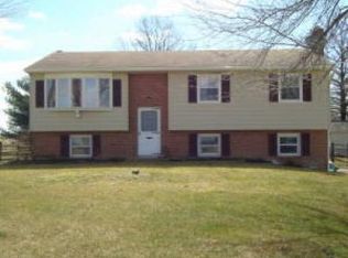 1873 Haunstein Rd, Elizabethtown, PA 17022