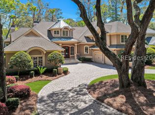 752 Colonial Dr, Hilton Head Island, SC 29926