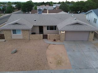 5301 Hines Dr NE, Albuquerque, NM 87111