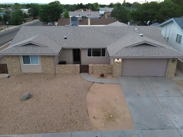 5301 Hines Dr NE, Albuquerque, NM 87111