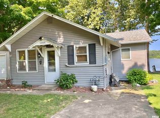 12368 State Route 78 Hwy, Havana, IL 62644