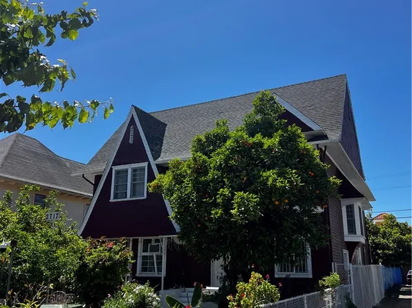 2717 Menlo Ave, Los Angeles, CA 90007