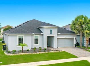 3447 Current Ave, Winter Garden, FL 34787