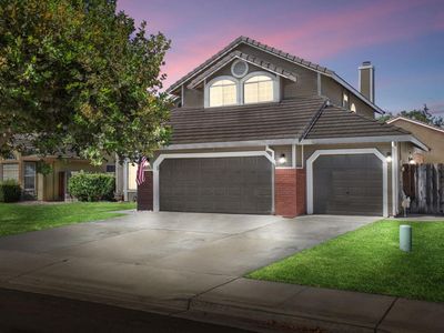 3665 Fosberg Rd, Turlock, CA, 95382