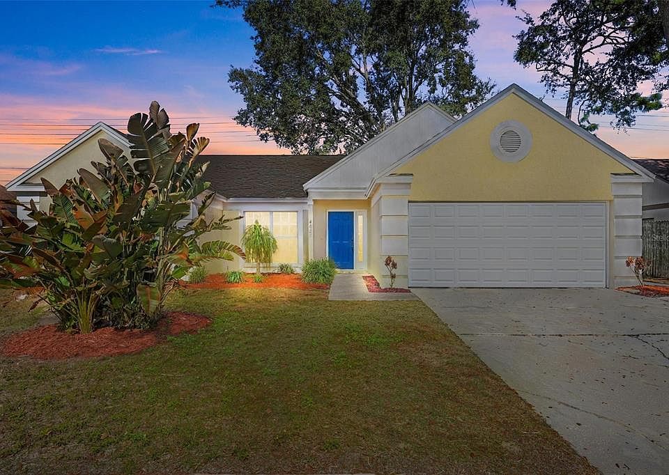 1st image of 4627 SADDLE CREEK PLACE