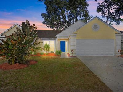 4627 Saddle Creek Pl, Orlando, FL, 32829