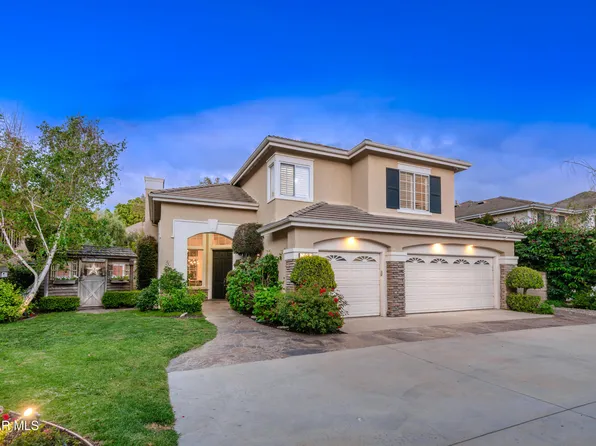 2571 Littlefield Ct, Thousand Oaks, CA 91362