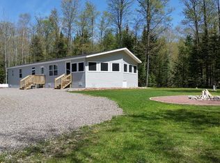 11101 Highway 70, Argonne, WI 54511
