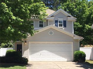 227 Oconee Way, Canton, GA 30114