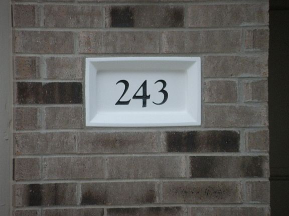 2nd image of 243 Amber Ash Dr