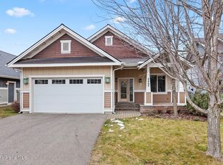 3227 N Millwright Ln, Coeur D Alene, ID 83814